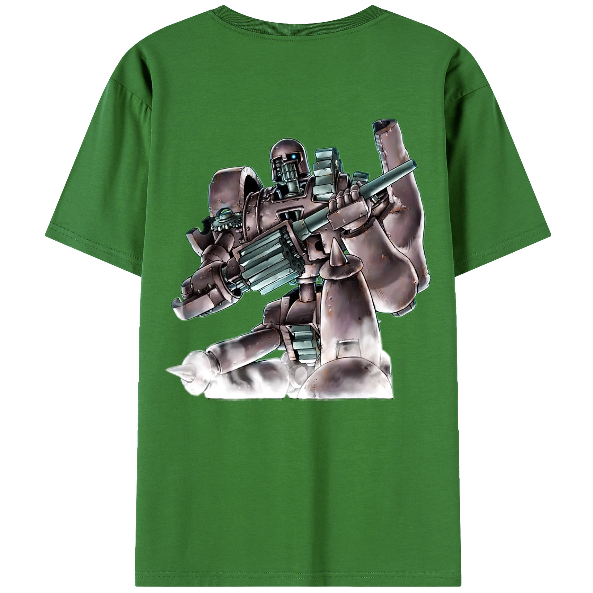 （画像用） 遊☆戯☆王 Yu-Gi-Oh! レディース半袖Tシャツ(バックプリント)